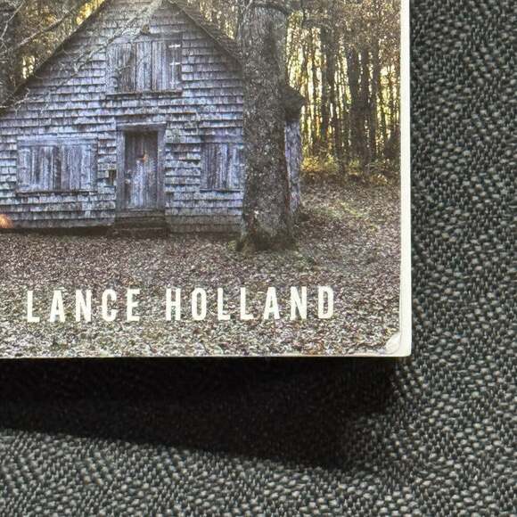 The Nantahala River: A History & Guide by Lance Holland (Paperback) - Picture 4 of 5